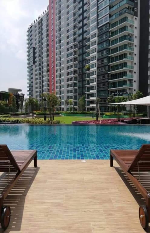 The Zizz Homestay@Damansara Damai - photo 11
