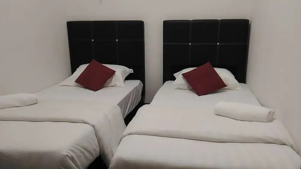 Rasa Sayang Hotel - photo 10