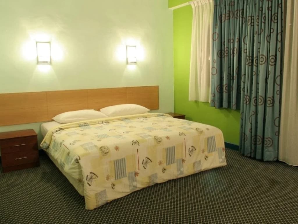 Genting View Resort - photo 6
