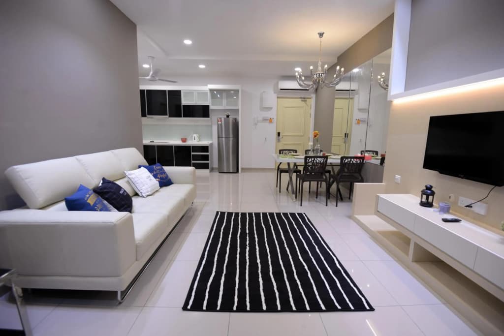 Atlantis Residence@Iconstay Melaka - photo 10