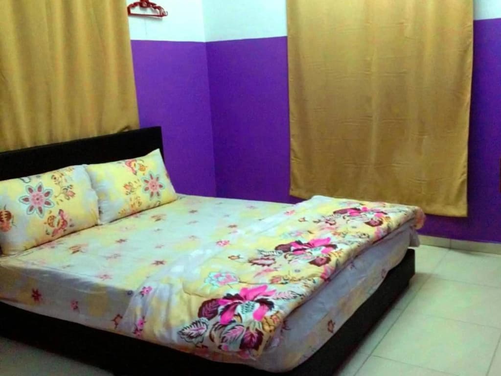 Hotel O Innap Kota Bharu - photo 3