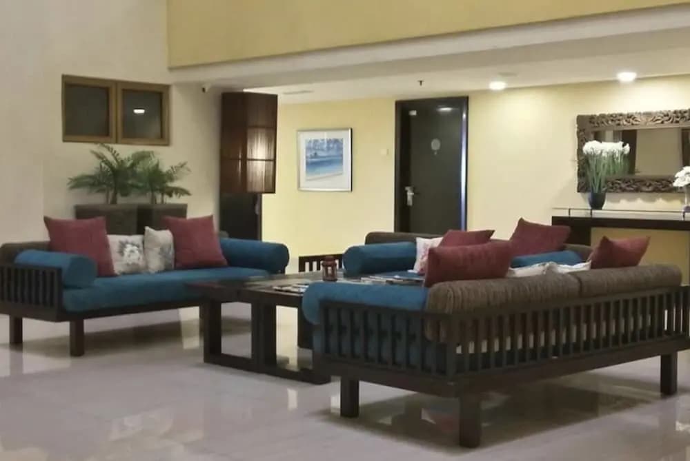 Resort Suites by Landmark  Sunway Lagoon - photo 50