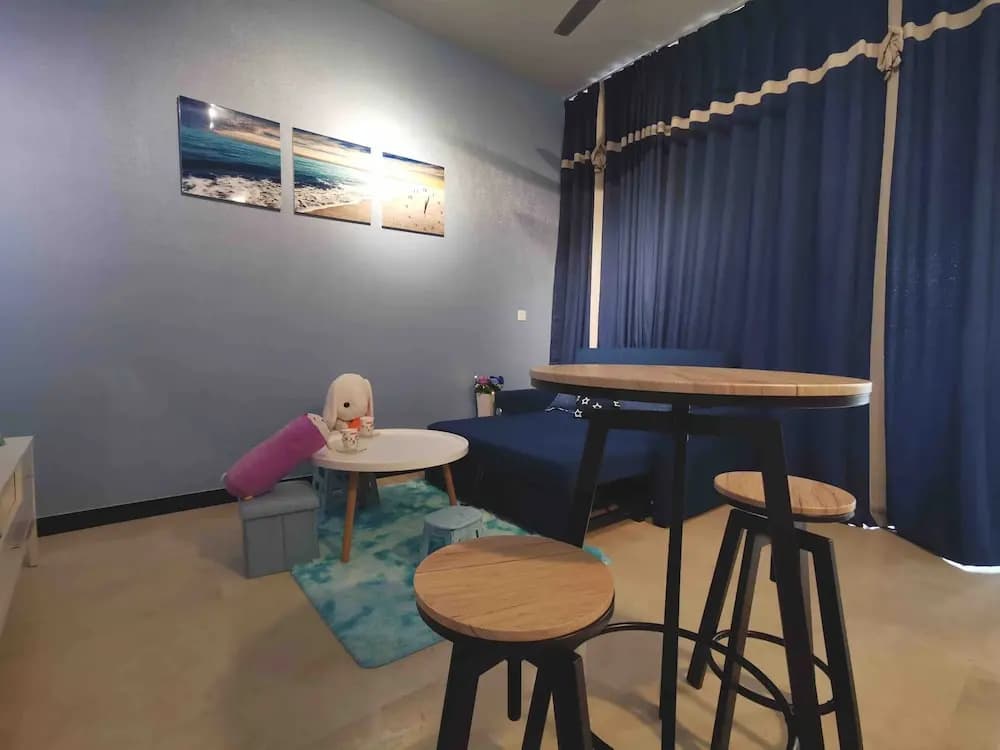 Attic Home Melaka Silverscape Residence - photo 15