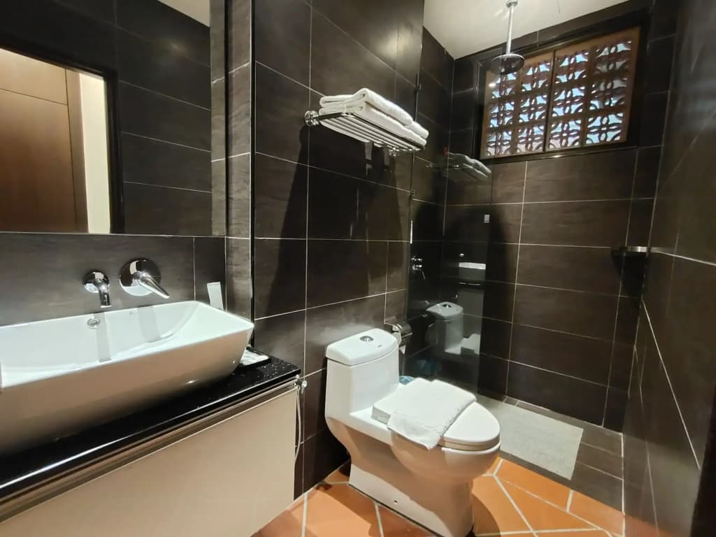 Riviera Suites Melaka - photo 11