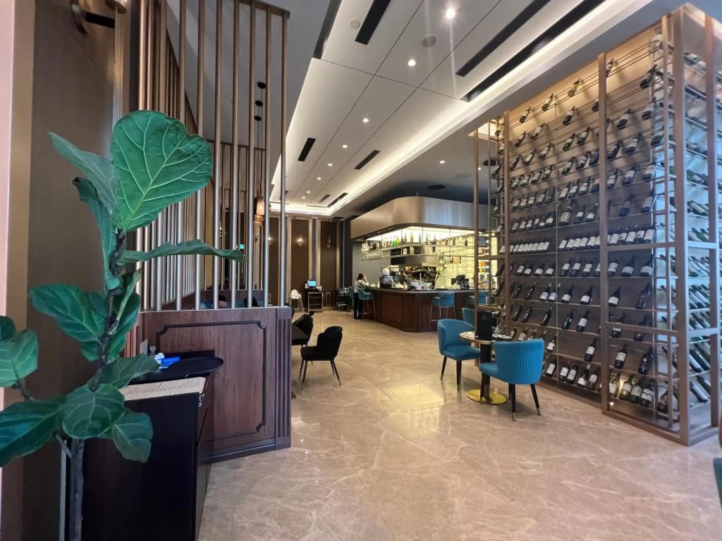 Super Star Suite 5min KLCC Netflix 1cp - photo 14