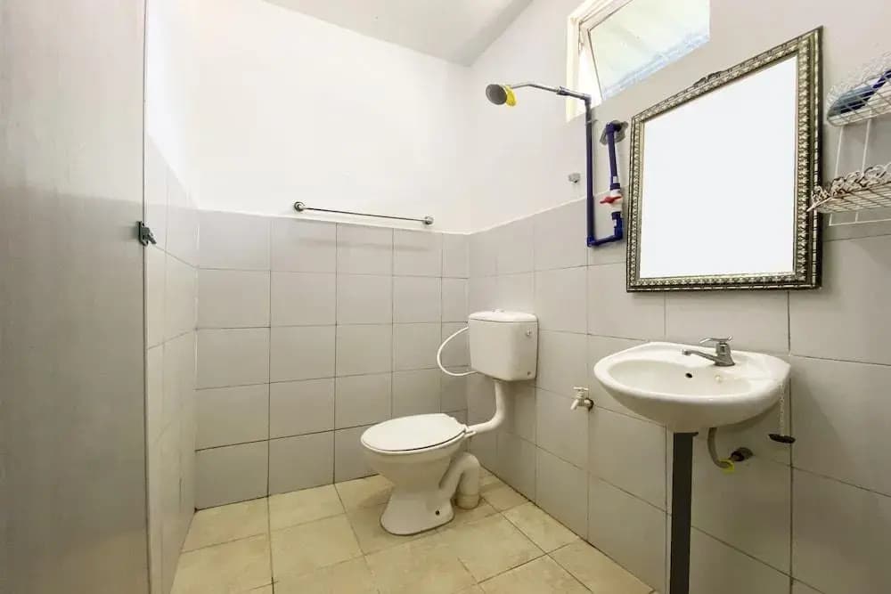 Ambong Bay Resthouse by Oyo Rooms - photo 6