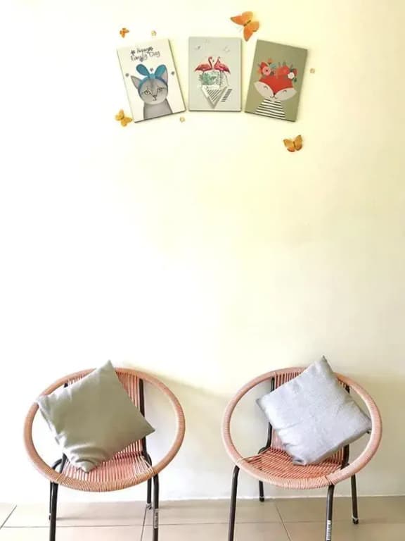 3Bedroom Cameron GoldenHill NightMarket@21Homestay - photo 6