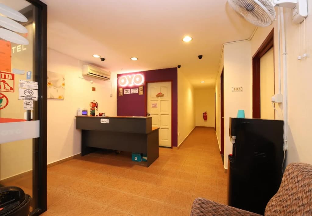 King's Hotel Kuantan - photo 12