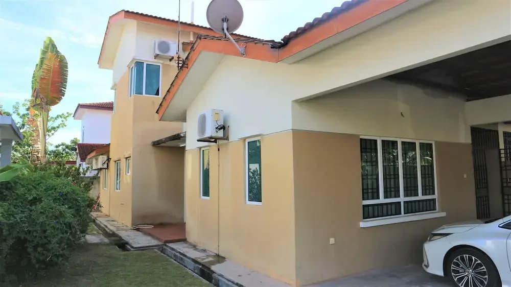 Hotel O D'hitech Home - photo 1