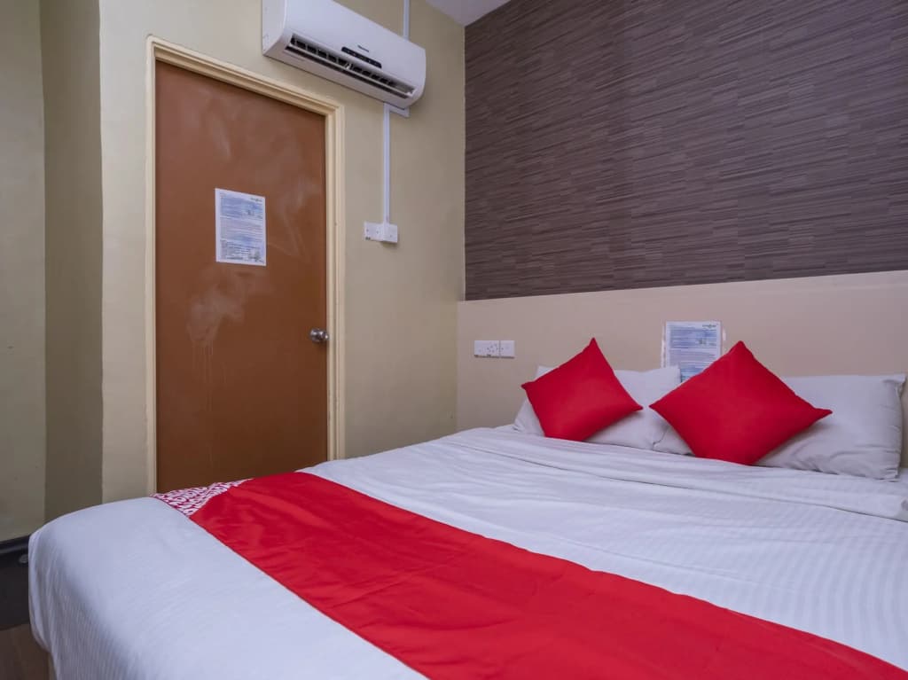 OYO 614 D'PINETREES Hotel - photo 6