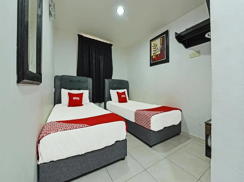 Hotel O Gemilang - photo 5