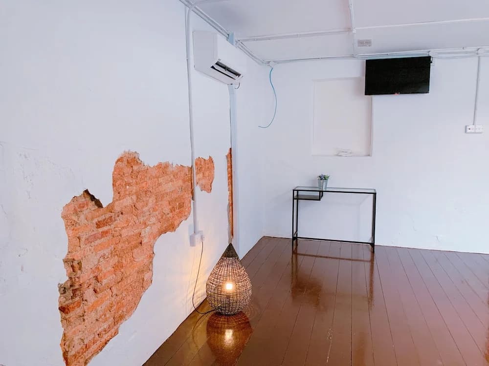 Rabbit Breaks Penang Hostel - photo 10