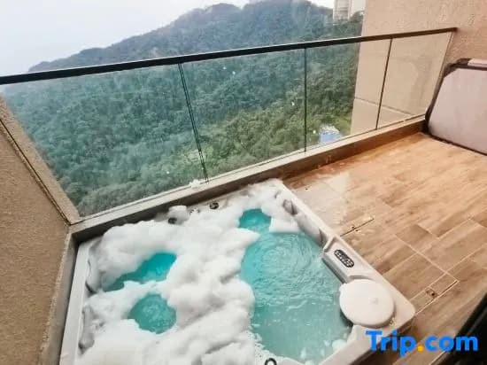 Antara Jacuzzi 3BR Premium Design Free 2CP, Walk 15min to Casino - photo 1
