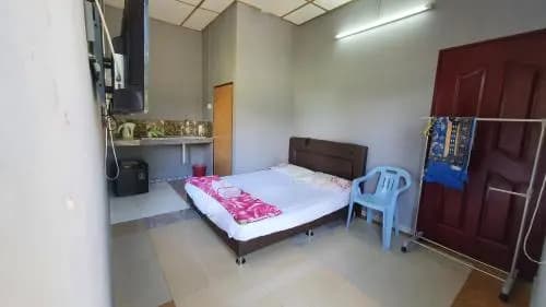 Chalet Kampong Semawar - photo 5