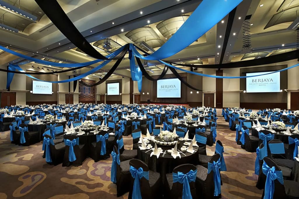 Berjaya Times Square Hotel, Kuala Lumpur - photo 20