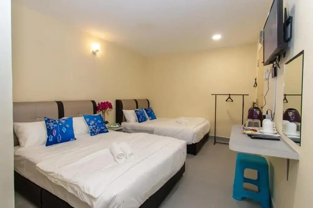 Southern TIP Hotel - photo 3