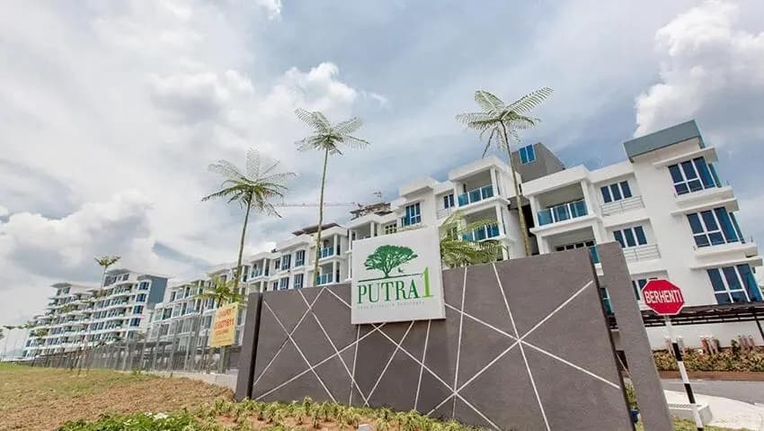 Homestay @ Bandar Seri Putra Kajang - main photo