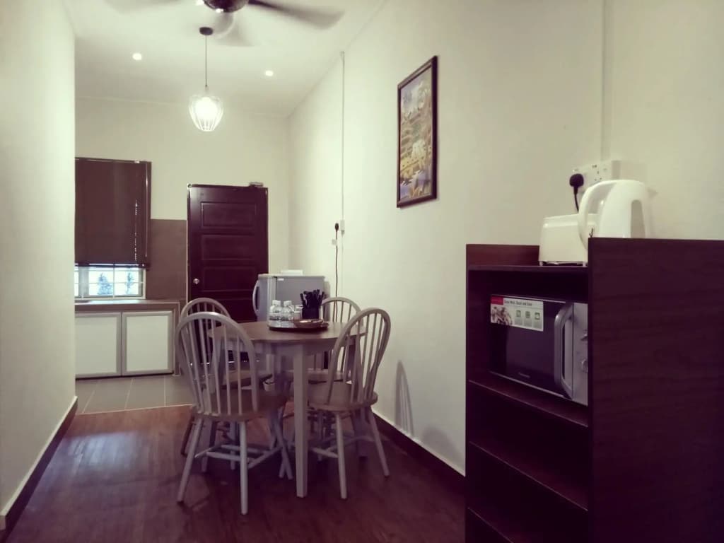 White Lodge Vacation Home - photo 5