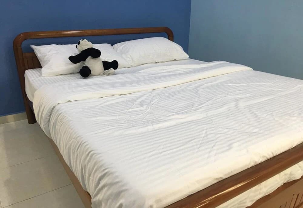 Nabila Guesthouse - photo 4