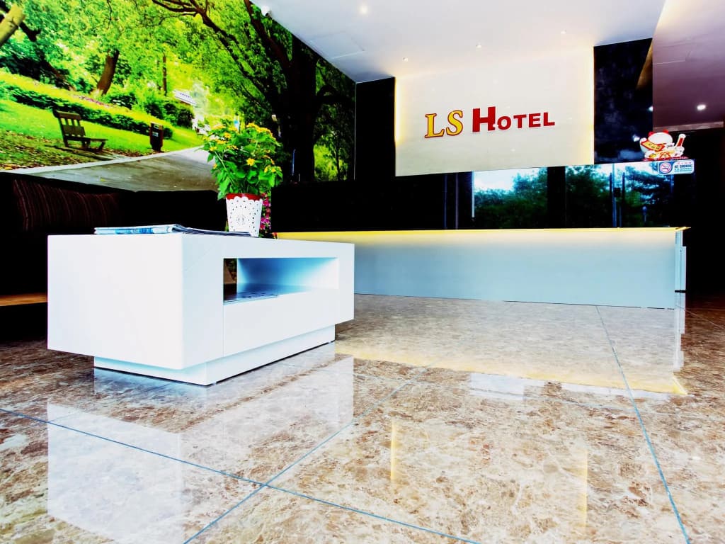 LS Hotel - photo 1