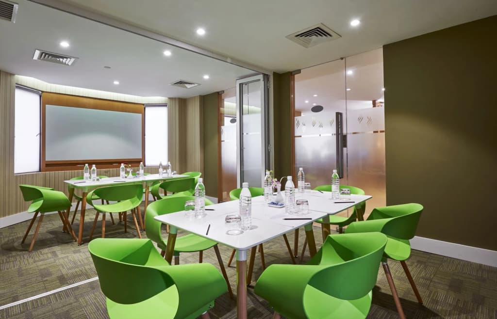 The Pearl Kuala Lumpur - photo 18