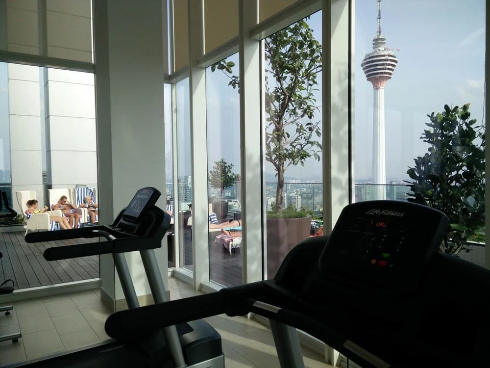 2 Bedroom at Platinum Kuala Lumpur - photo 16