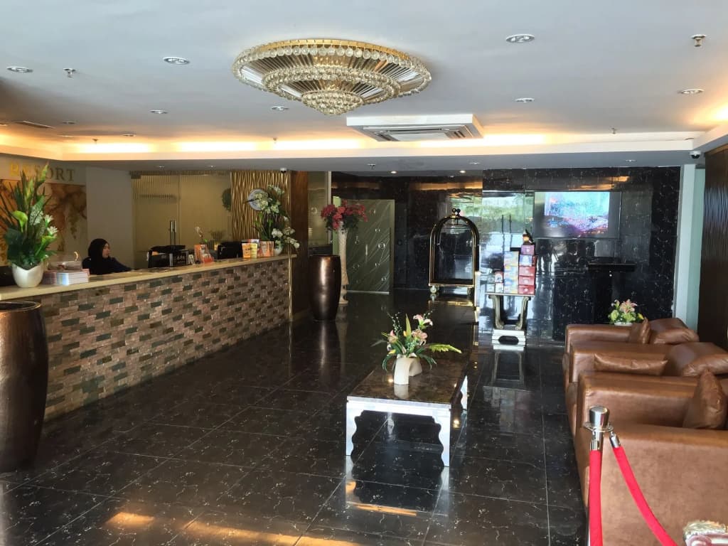 Simfoni Resort - photo 18