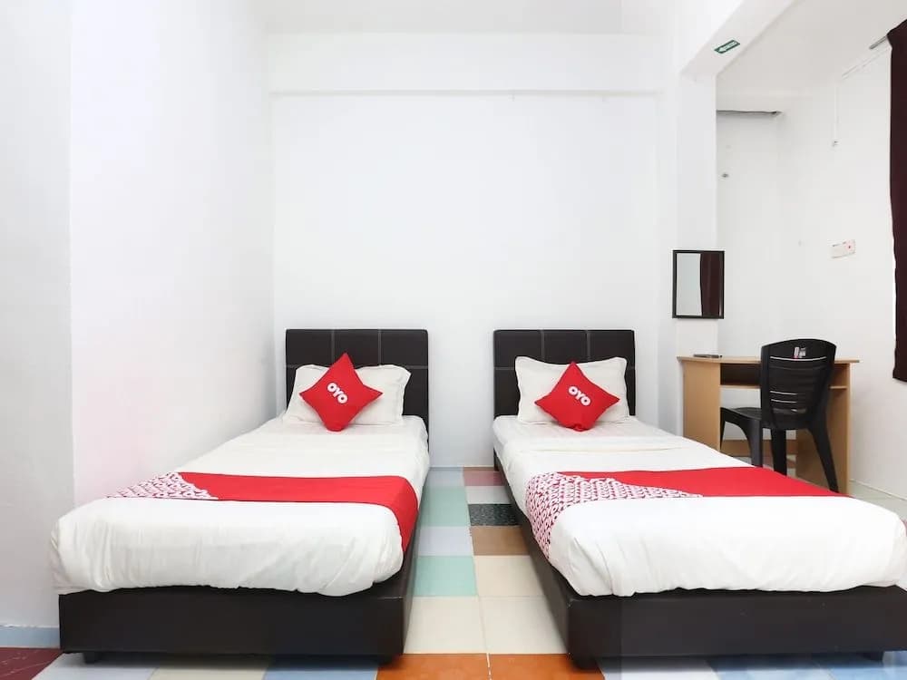 OYO 89434 KB Rest Inn - photo 6