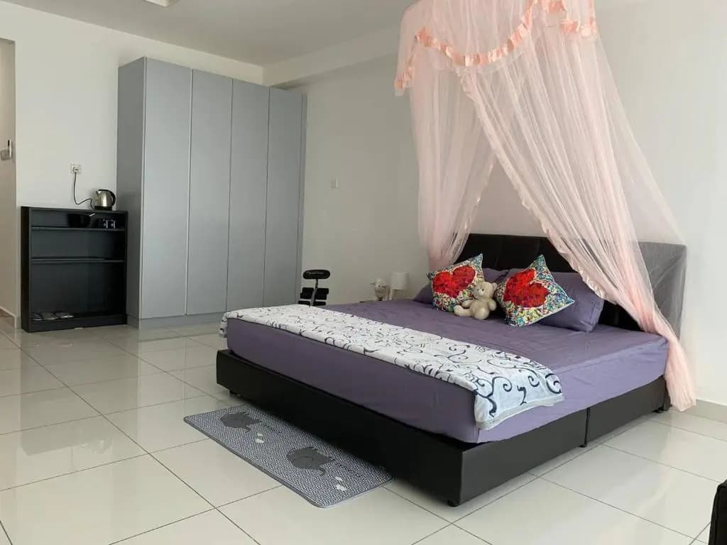 Offer Spacious Studio KSL Residences Daya - photo 4