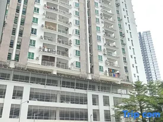 Comfy Home Near to SPICE and USM - photo 1
