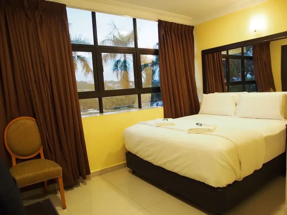 City Times Inn Hotel 2 - photo 5