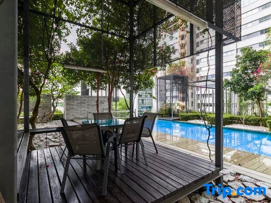 PJ8 Service Suites by Airhost - photo 5