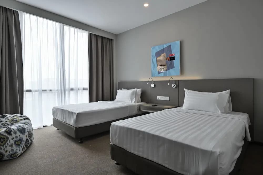 Asaya Damansara - photo 6