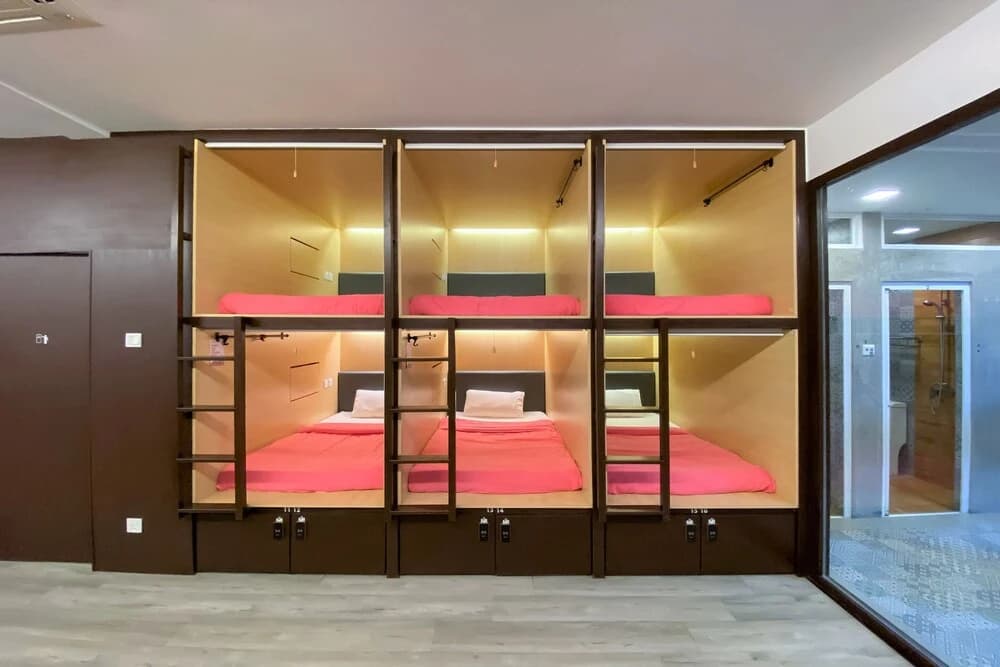 Sogor Girls Dormitory by OYO Rooms - photo 2