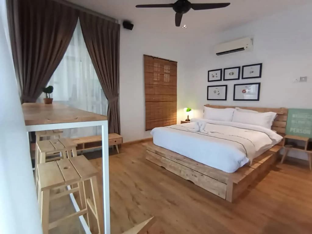 MUO Resort - photo 2