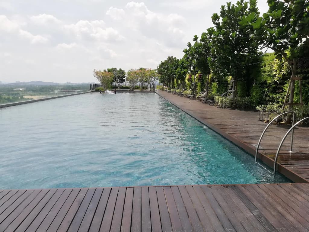 Centrus Soho w Netflix Cyberjaya by IdealHub - photo 7