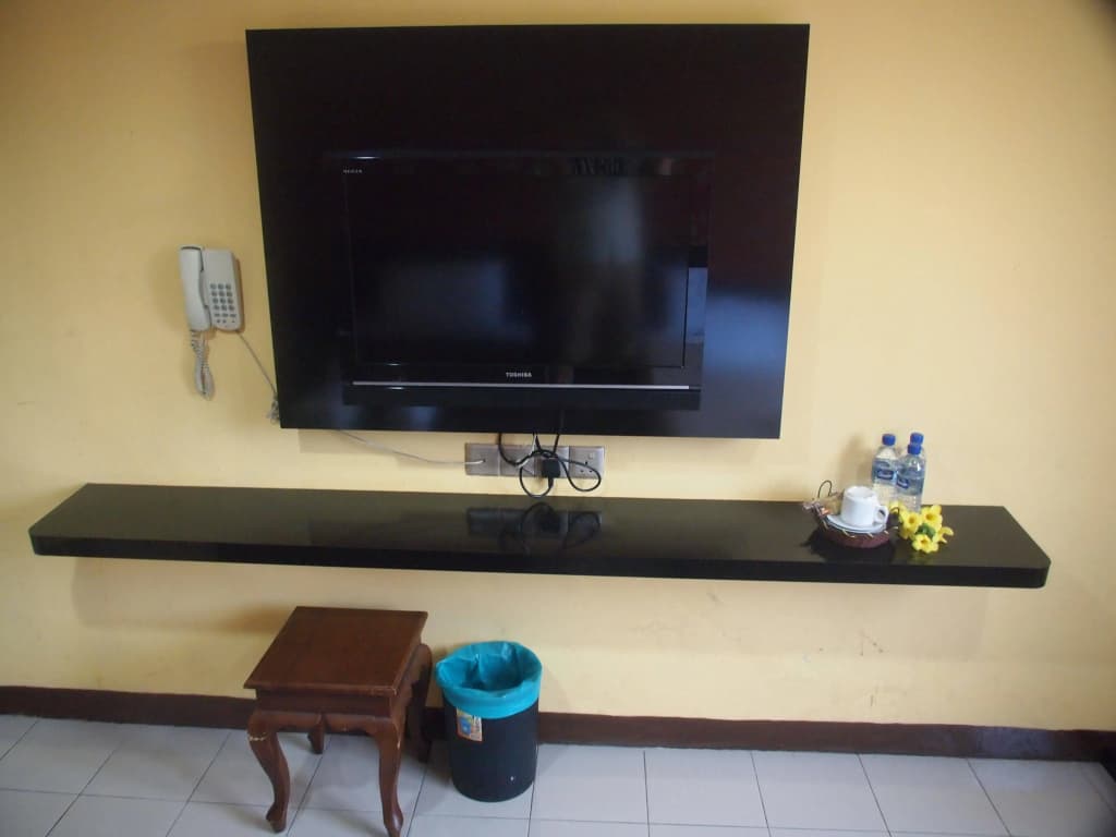 Sunnie Hotel - photo 3