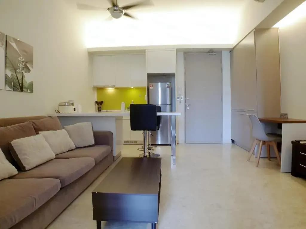 The Signature Hotel & Serviced Suites Hartamas Kuala Lumpur - photo 30