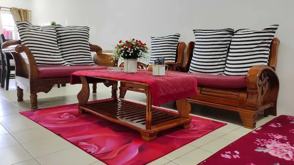 OYO Homes 90567 Barakah Homestay - photo 1