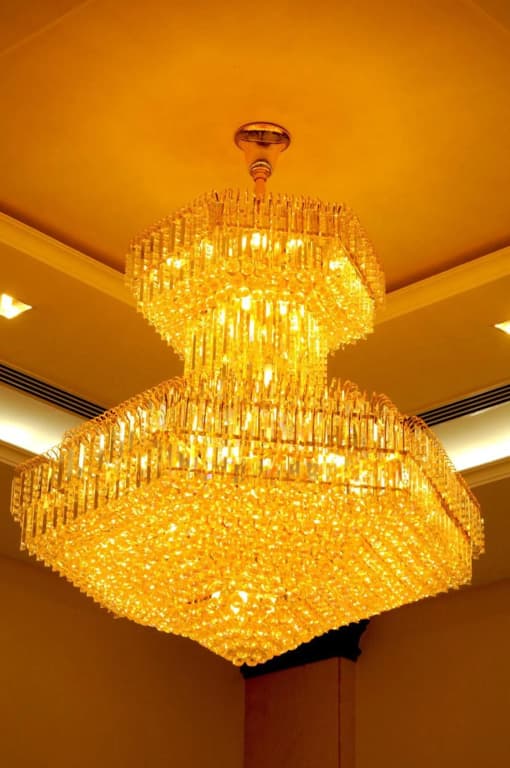 Tang Dynasty Bay Hotel Sepanggar - photo 38