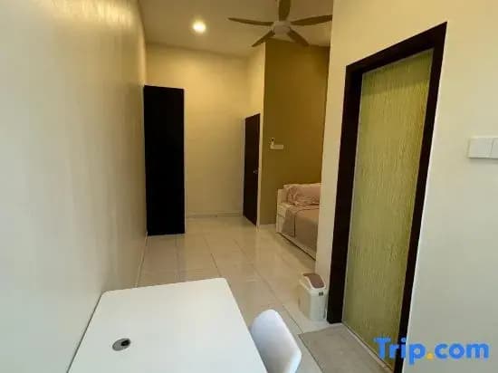 Minimalist Heaven Near Tmn Intan - photo 8