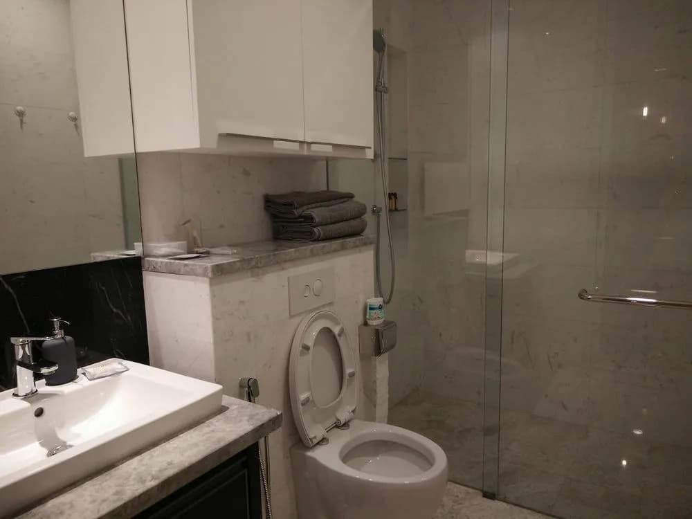 Two Bedrooms Platinum Residence - photo 11