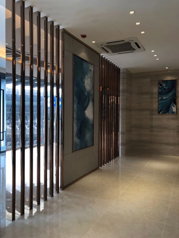 City Comfort Hotel Chinatown - photo 9
