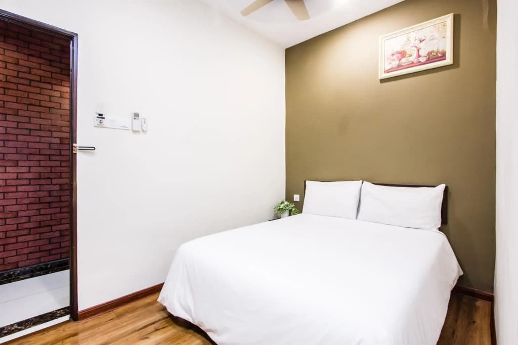Surprised Homestay Butterworth - photo 15