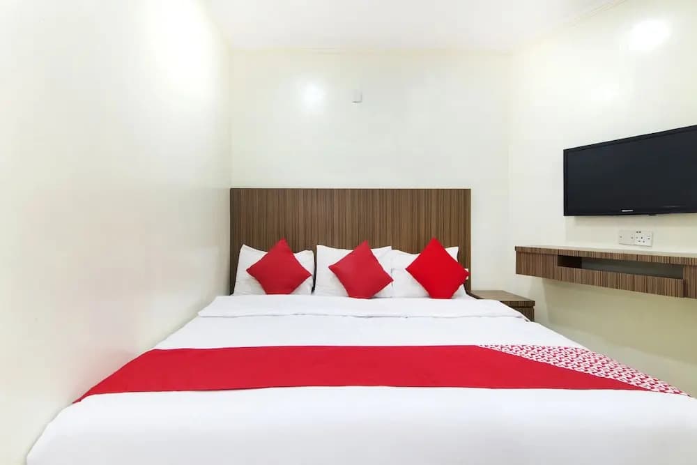 Oyo 90623 Thank Q Inn 3 - photo 6