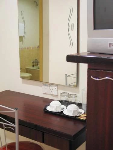 OKID Cottage - photo 3