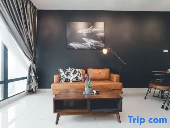 Wooden Sand MosaicSouthkey 3BR w bathtub Midvalley - photo 7