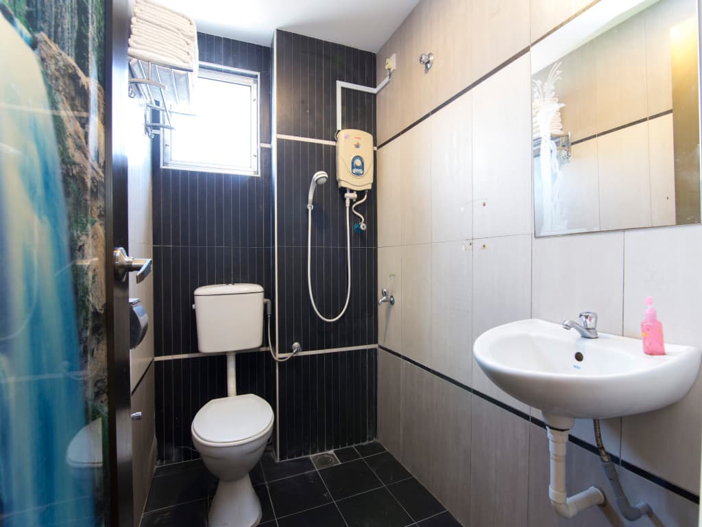 Valley View Hotel - photo 10