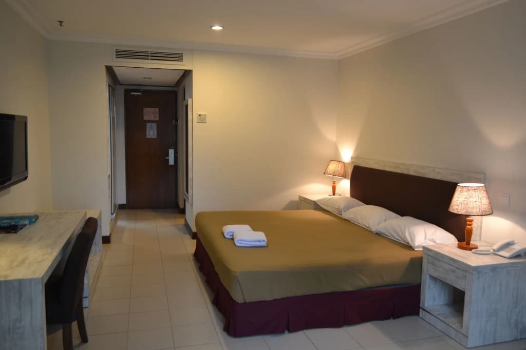 De Rhu Beach Resort - photo 4