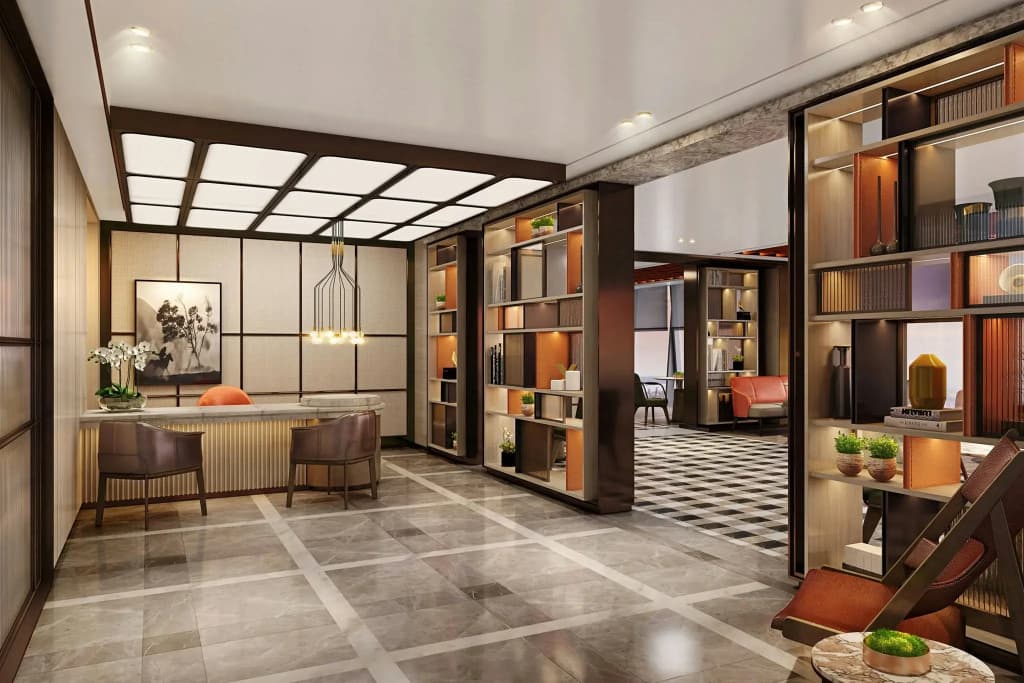 Sheraton Kota Kinabalu - photo 3
